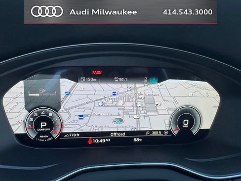 Used 2023 Audi Q5 2.0T Premium Plus w/ Premium Plus Package AWD/4WD image 15