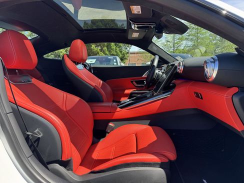 Certified 2024 Mercedes-Benz AMG GT 55 image 29