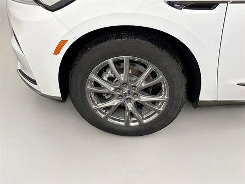 Certified 2023 Buick Enclave Essence w/ Experience Buick Package image 26