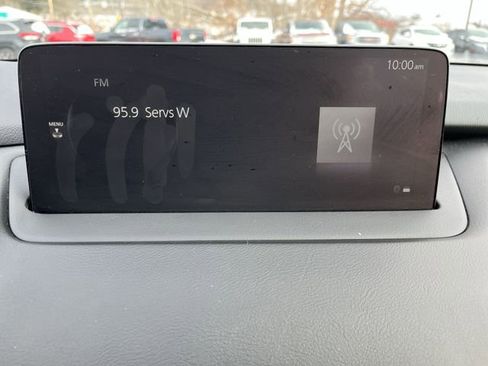 Used 2023 MAZDA CX-9 Touring image 14