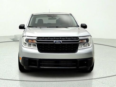 Used 2024 Ford Maverick XLT w/ XLT Luxury Package AWD/4WD image 2