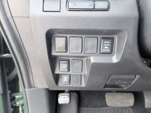Certified 2024 Nissan Frontier SL w/ Technology Package RWD image 22