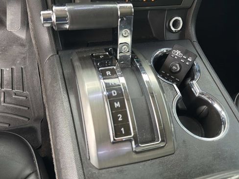 Used 2008 HUMMER H2 AWD/4WD image 23