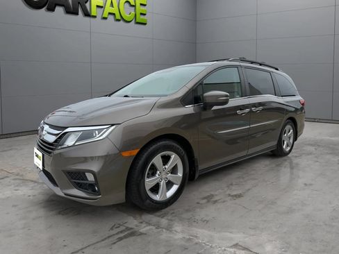 Used 2020 Honda Odyssey EX-L image 6