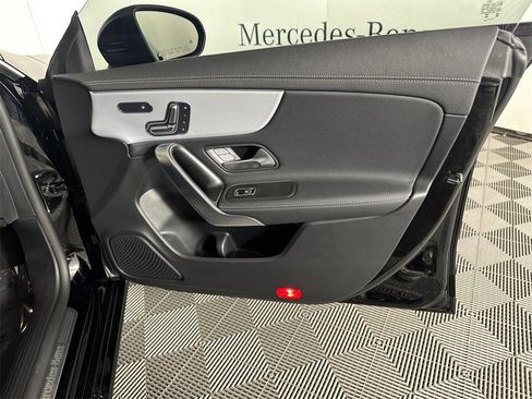 Certified 2023 Mercedes-Benz CLA 250 image 15