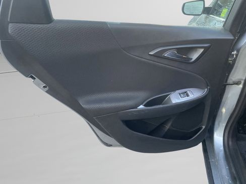 Used 2024 Chevrolet Malibu LT image 10