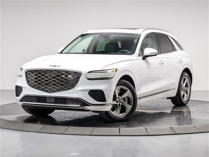 New 2026 Genesis GV70 2.5T Advanced