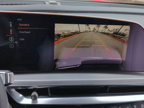 Used 2025 Cadillac Lyriq Sport RWD image 25