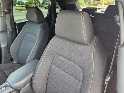 Used 2023 Honda HR-V Sport image 20