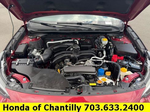 Used 2023 Subaru Outback Limited AWD/4WD image 32