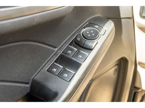 Used 2022 Ford Escape Titanium w/ Class II Trailer Tow Package image 26