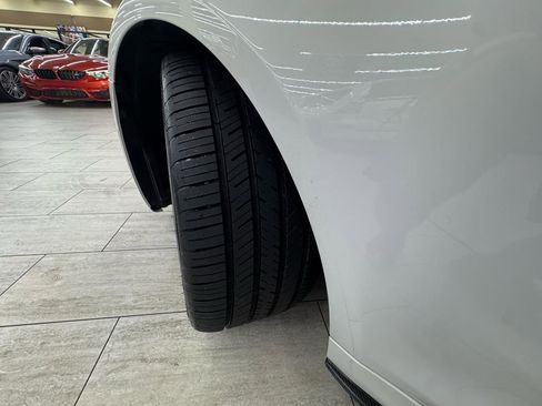 Used 2020 BMW M5 w/ Executive Package image 54