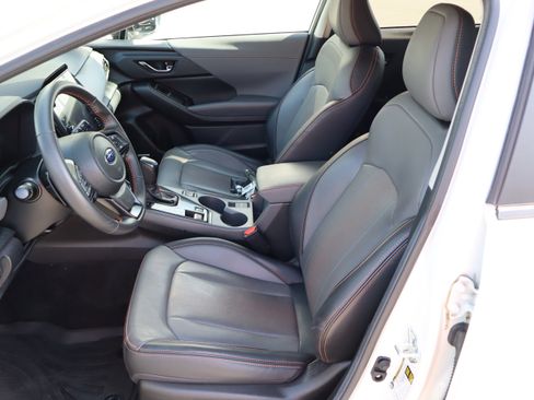 Used 2024 Subaru Crosstrek 2.5i Limited w/ Popular Package #4A AWD/4WD image 16