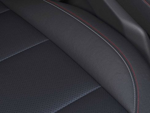 New 2026 Chevrolet Traverse RS w/ LPO, Floor Liner Package image 21