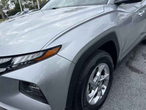 Used 2022 Hyundai Tucson SEL image 6