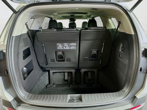 New 2026 Kia Carnival SX w/ SX Dark Edition Package image 27