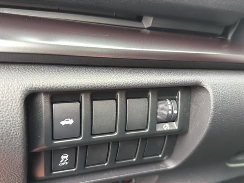 Used 2022 Subaru WRX GT image 28