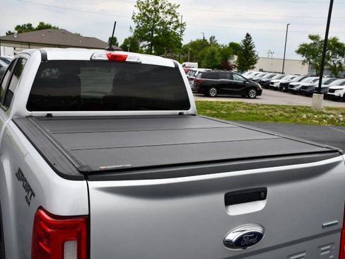 Used 2019 Ford Ranger XLT w/ Equipment Group 301A Mid AWD/4WD image 29