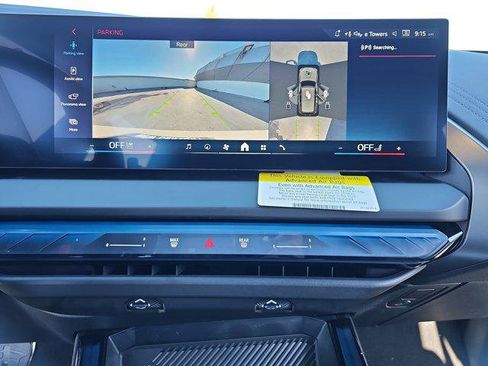 New 2026 BMW X3 M50 w/ Premium Package image 23