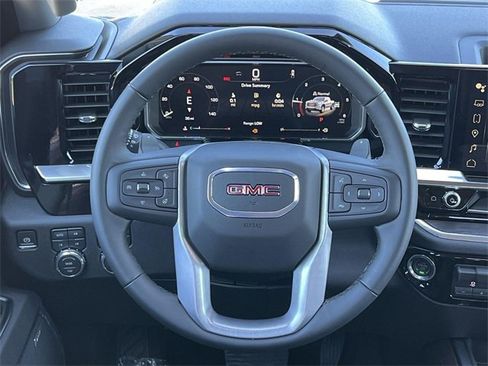 New 2026 GMC Sierra 1500 SLT w/ SLT Premium Plus Package image 12