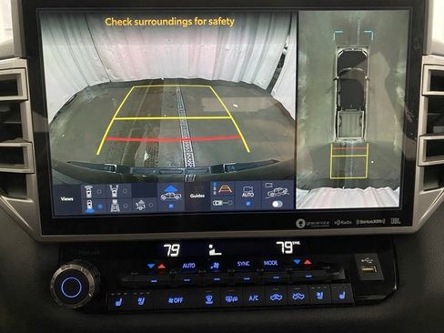 Used 2024 Toyota Tundra Limited image 19