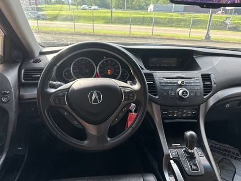 Used 2013 Acura TSX Sedan FWD image 14
