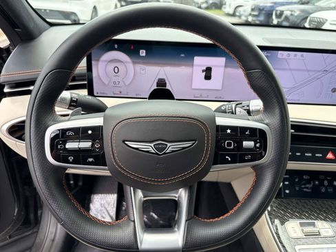 Used 2026 Genesis GV70 3.5T Sport Prestige AWD/4WD image 18