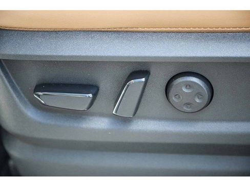 New 2026 INFINITI QX80 Luxe w/ Cargo Package image 25