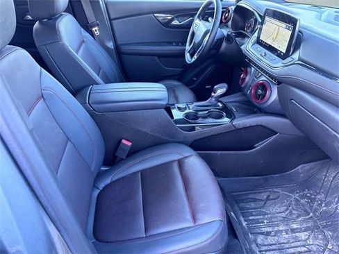 Used 2024 Chevrolet Blazer RS w/ Enhanced Convenience Package image 30