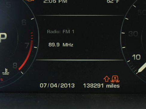 Used 2014 Land Rover Range Rover AWD/4WD image 31