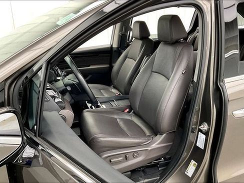 Used 2019 Honda Odyssey Elite image 8