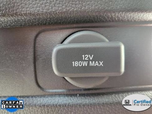 Certified 2024 Honda CR-V EX image 7