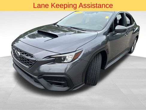 Used 2022 Subaru WRX image 7