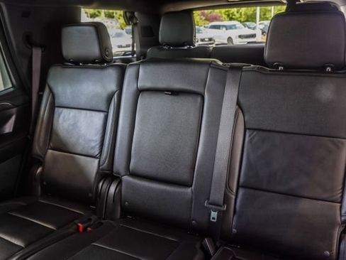 Used 2024 Chevrolet Tahoe LT AWD/4WD image 44