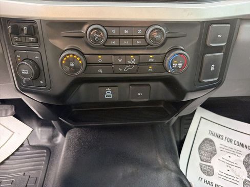 Used 2024 Ford F250 XL w/ XL Chrome Package AWD/4WD image 22