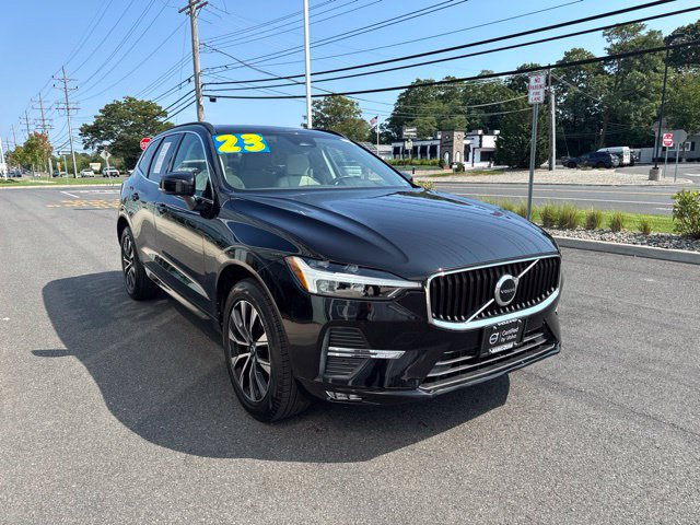 Certified 2023 Volvo XC60 B5 Core w/ Climate Package AWD/4WD image 6
