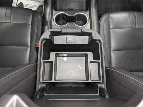 Used 2022 Chevrolet Tahoe RST w/ Luxury Package image 21