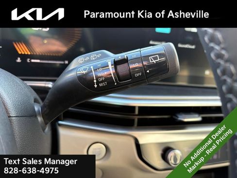 New 2026 Kia Sorento S image 27