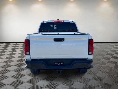 New 2026 Chevrolet Colorado Z71 w/ Technology Package