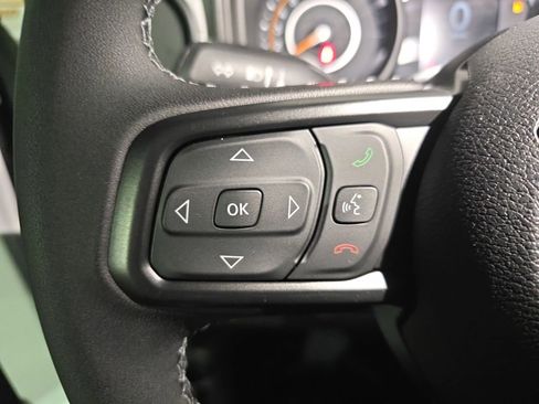 New 2026 Jeep Wrangler Sport AWD/4WD image 15