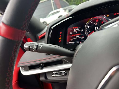 Used 2022 Chevrolet Corvette Stingray Preferred Conv w/ Z51 Performance Package RWD image 26