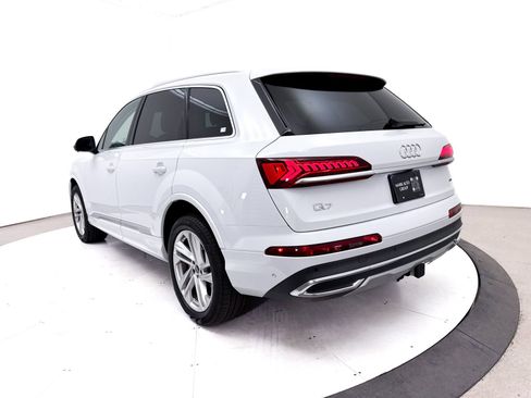 Used 2023 Audi Q7 3.0T Premium Plus AWD/4WD image 16
