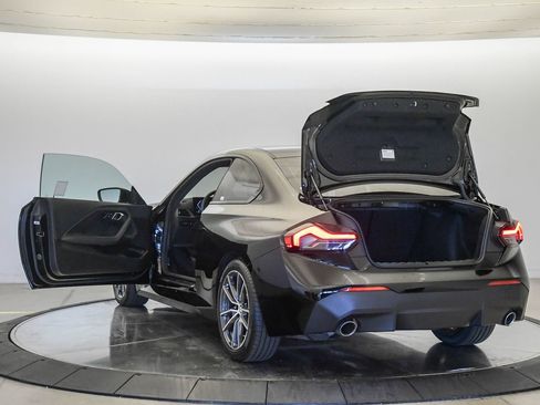 Used 2024 BMW 230i Coupe RWD image 24