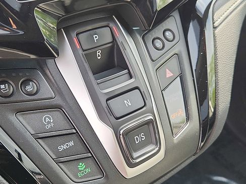 Certified 2023 Honda Odyssey Elite image 14