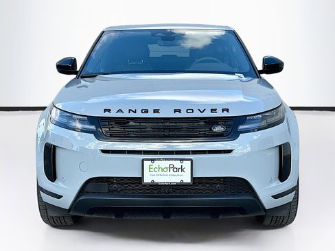 Used 2025 Land Rover Range Rover Evoque S image 2