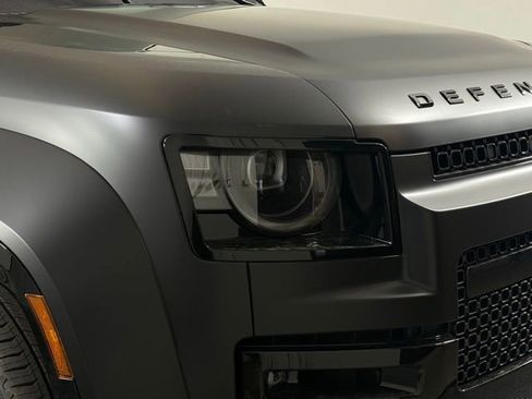New 2026 Land Rover Defender 110 OCTA image 13