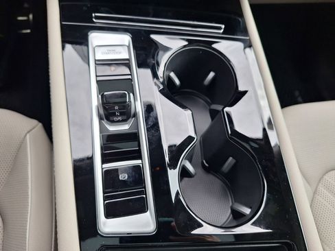 New 2026 Volkswagen Atlas SEL Premium R-Line image 18