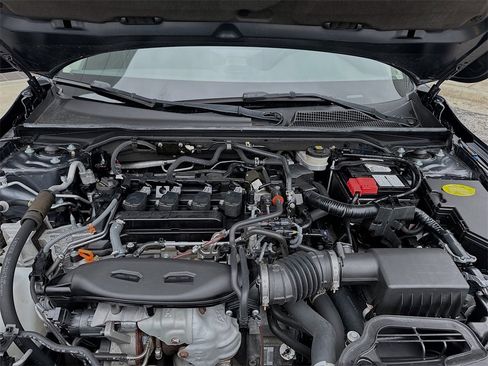 Used 2022 Honda Civic EX image 29