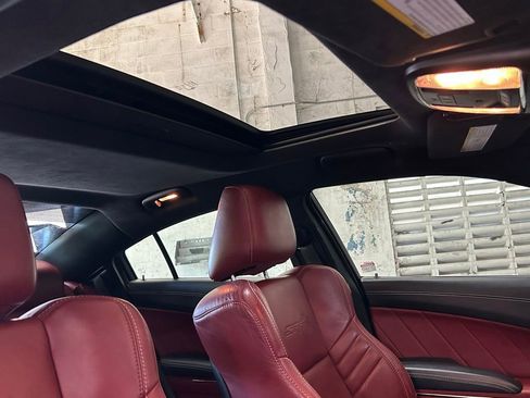 Used 2022 Dodge Charger SRT Hellcat w/ Harman/Kardon Audio Group RWD image 35