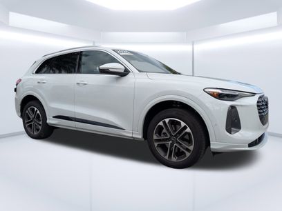 Certified 2025 Audi Q5 Premium Plus w/ Premium Plus